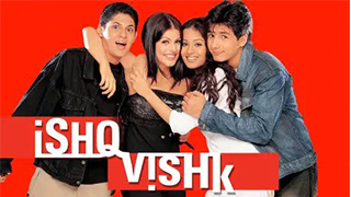 Ishq Vishk
